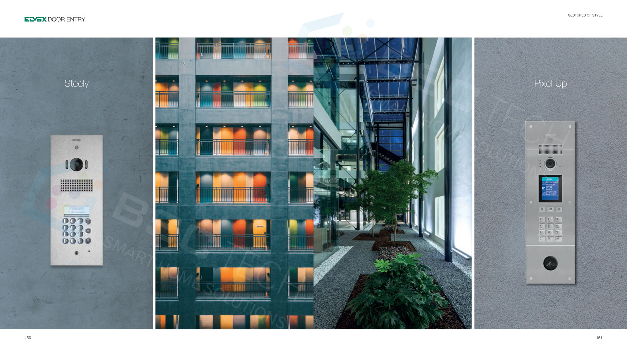 Tổng hợp tất cả công tắc